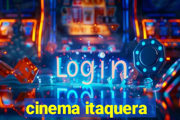 cinema itaquera